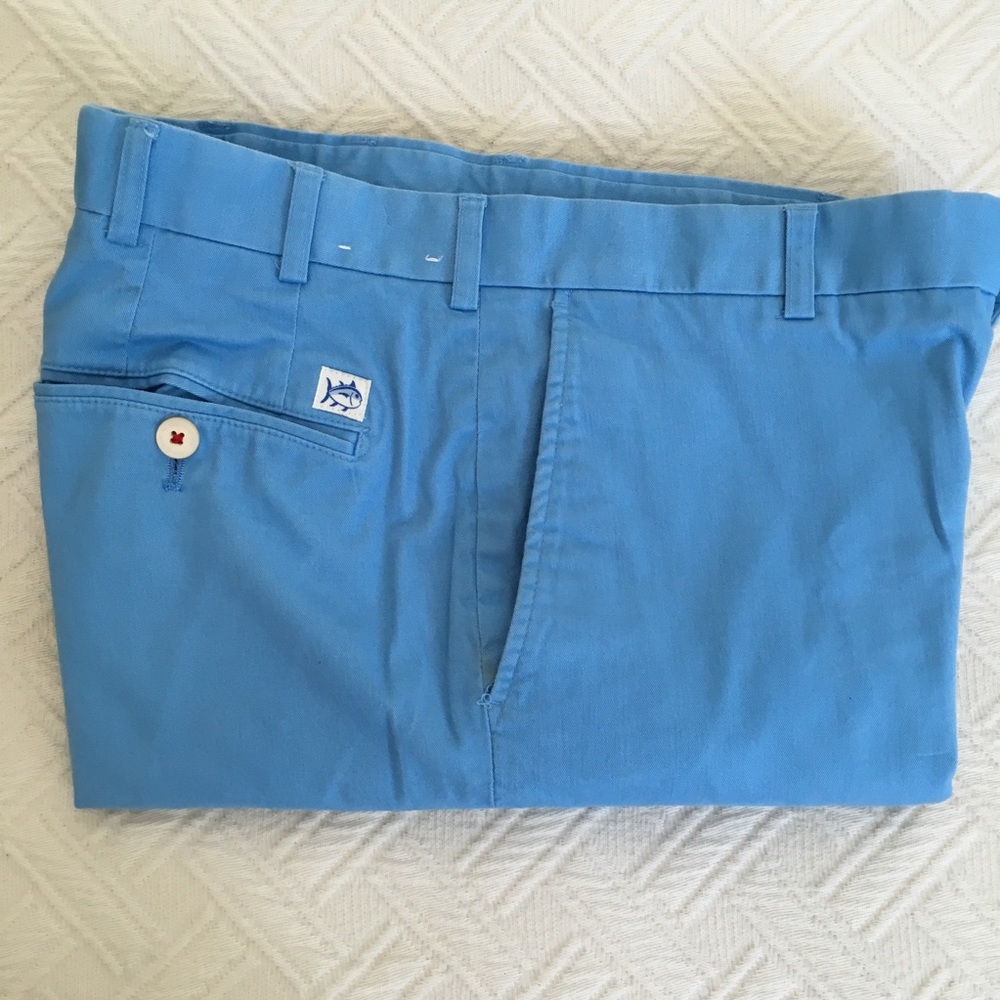 Men’s Southern Tide Channel Marker Pants